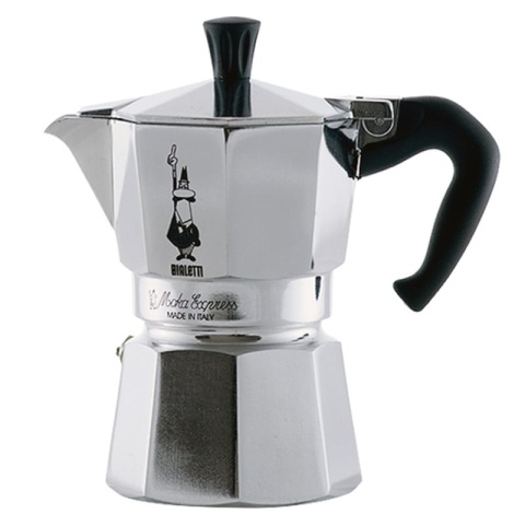 kawiarka bialetti 3tz