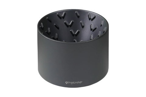 dripper graycano struktura