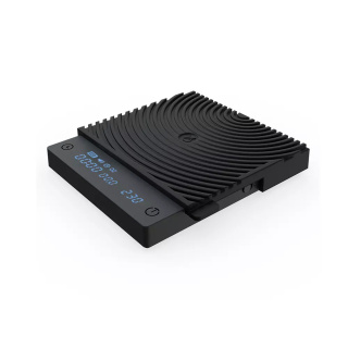 Timemore Black Mirror Basic MINI czarna - Waga do 2 kg