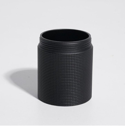 pojemnik do Timemore - Chestnut C3 PRO Black - Młynek do kawy