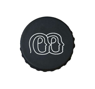 People Possession - Pokrywka silikonowa na puszkę, lid