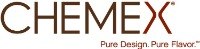 Logo marki CHemex 