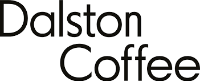 Logo palarni Dalston coffee 